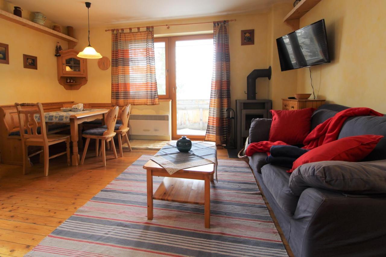 Turracher Hohe Alpenflair Appartment Mit Aussicht Zum Traeumen מראה חיצוני תמונה