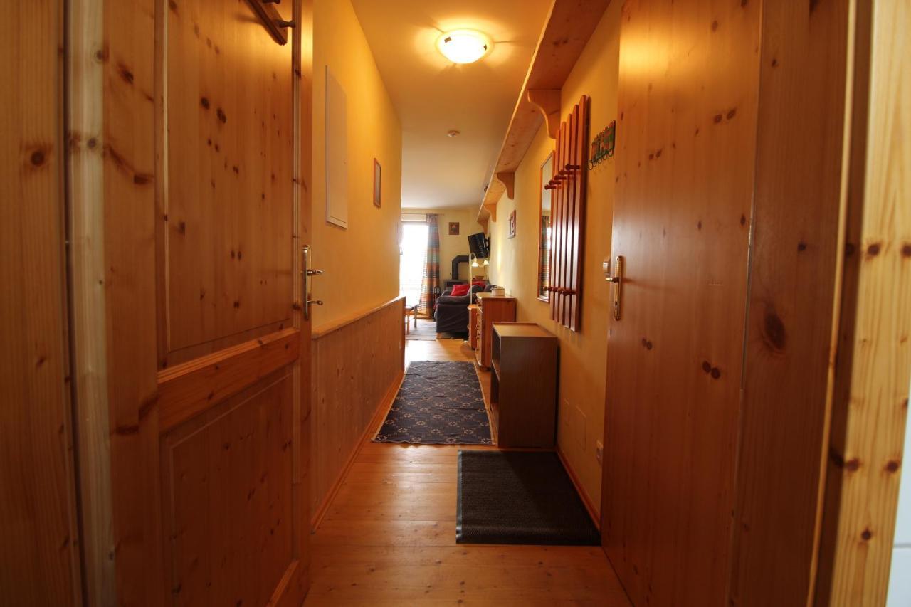 Turracher Hohe Alpenflair Appartment Mit Aussicht Zum Traeumen מראה חיצוני תמונה