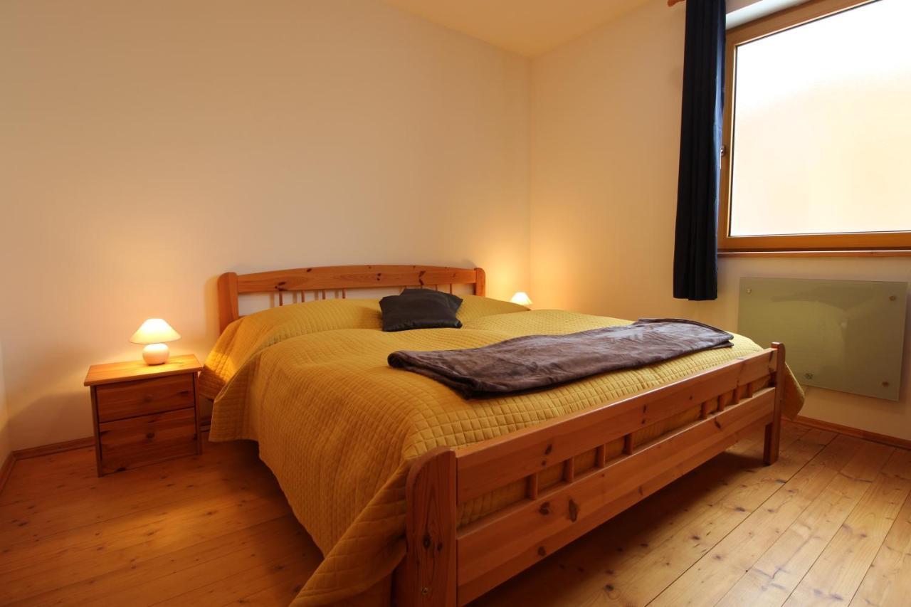 Turracher Hohe Alpenflair Appartment Mit Aussicht Zum Traeumen מראה חיצוני תמונה