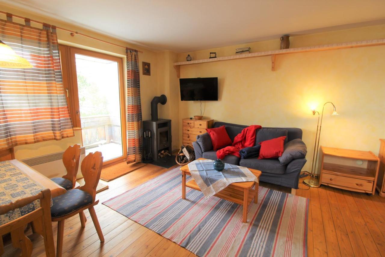 Turracher Hohe Alpenflair Appartment Mit Aussicht Zum Traeumen מראה חיצוני תמונה